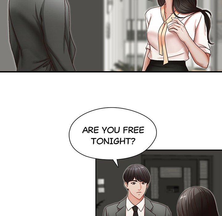 My brother's Secret-ary - episode 20 - 69