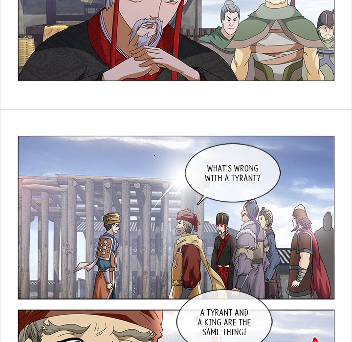 The Monkey King's Tale - episode 75 - 9