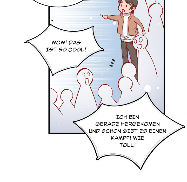 Invasion - episode 8 - 9