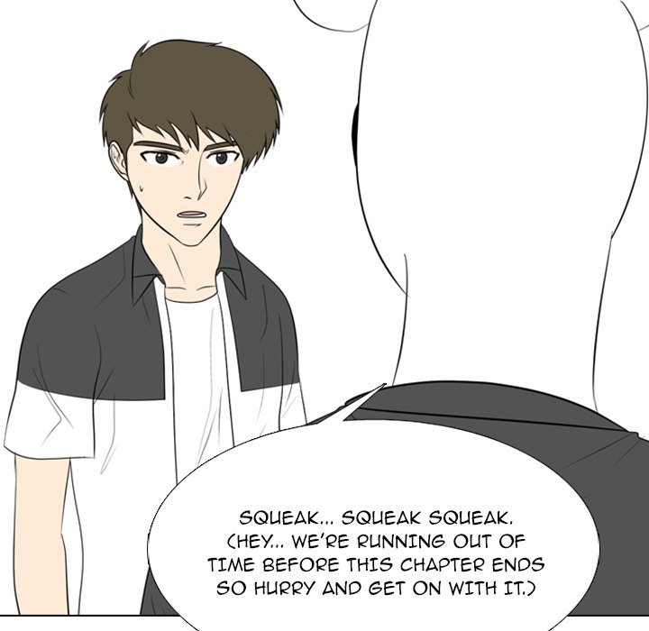 Taekwon High - episode 27 - 38