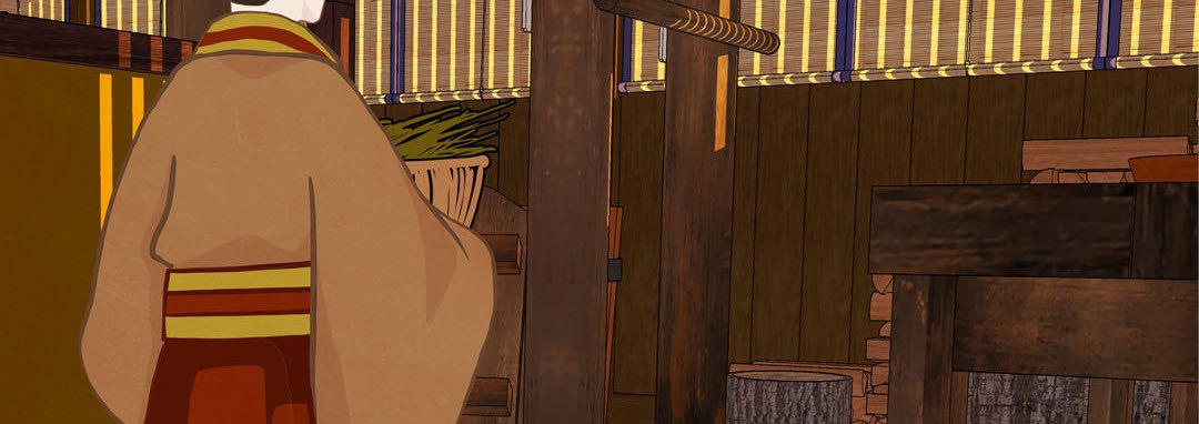 The Palace of Bardo - episode 7 - 9