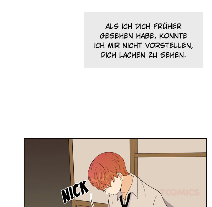 Händchenhalten Auf Eigene Gefahr - episode 66 - 73