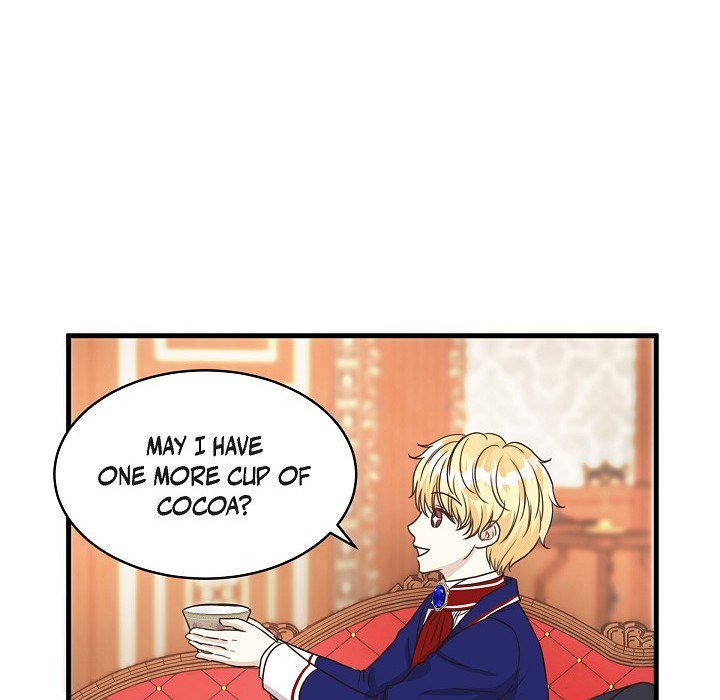 Hold on, Crown Prince! - episode 16 - 60