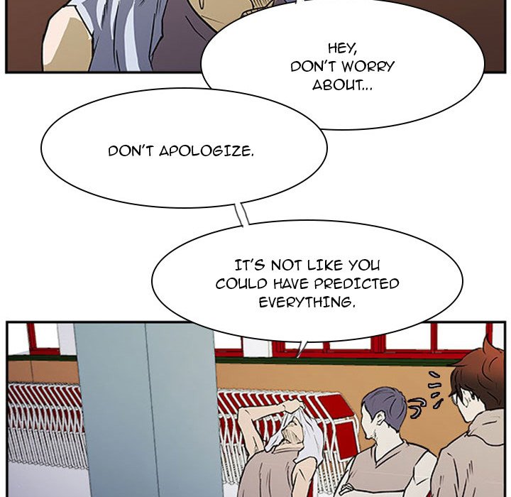 Tweener - episode 27 - 94