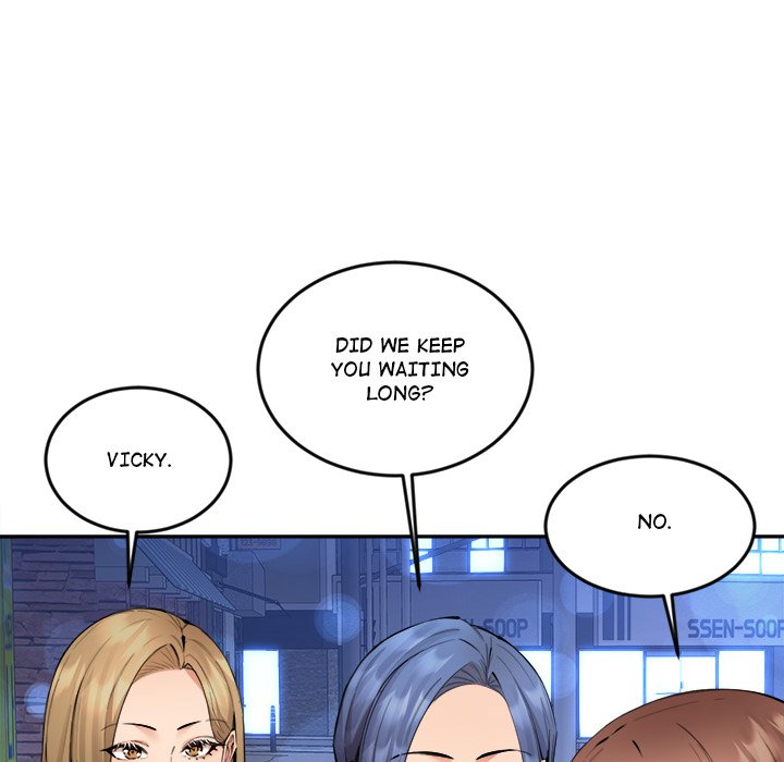 All-Girl Sharehouse - episode 3 - 80
