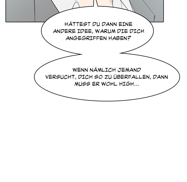 Teufel der Oberstufe: Boost - episode 27 - 25