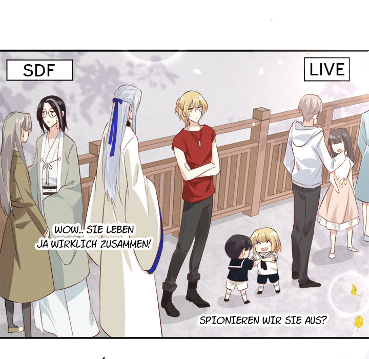 Eine etwas andere Familie - episode 32 - 24