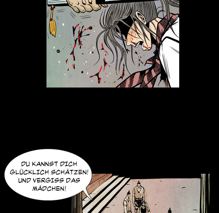 Der Schwertklan Joseons - episode 6 - 64