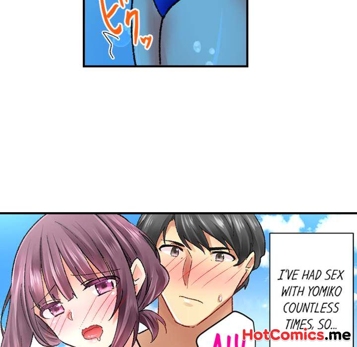 Our Kinky Newlywed Life - episode 47 - 25