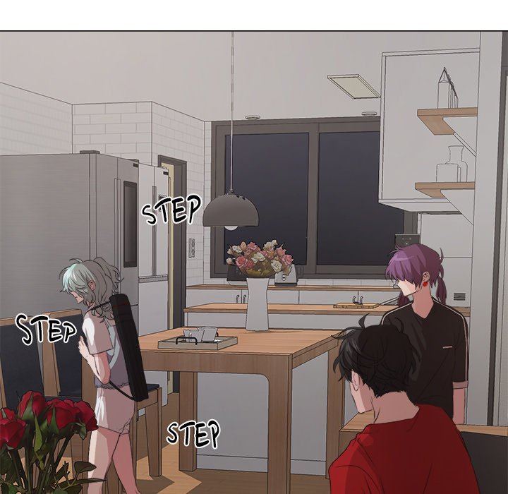 The Spring Scent of the Sea - episode 38 - 106
