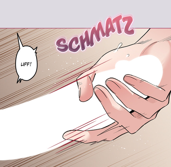 Überleben in einem Comic - episode 25 - 111