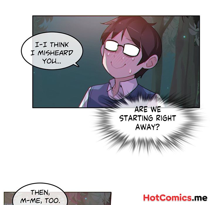 A Pervert's Daily Life - episode 28 - 26