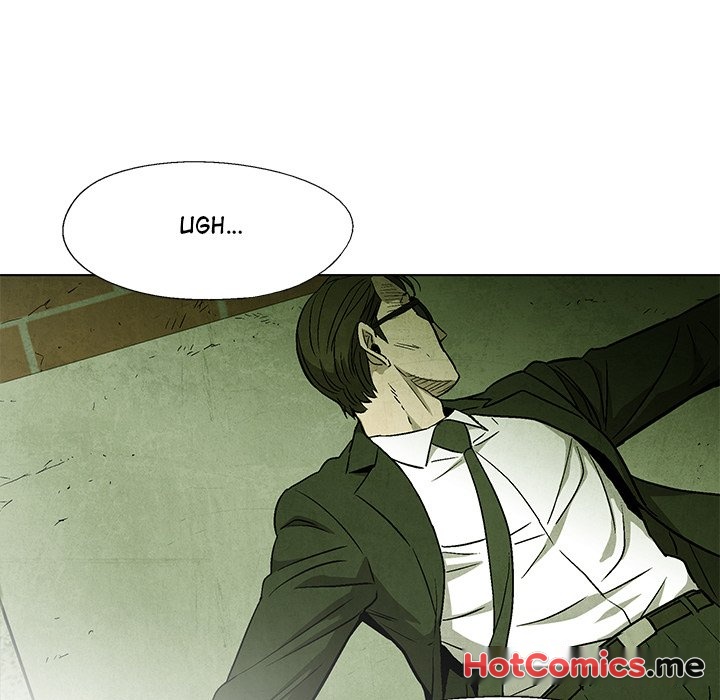Gorgon - episode 51 - 9