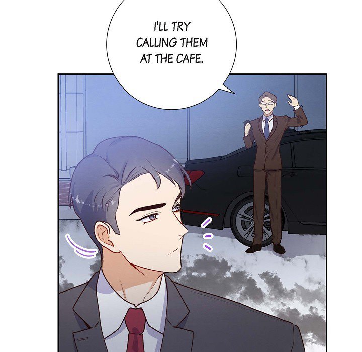 A Spoonful of Your Love - episode 2 - 67