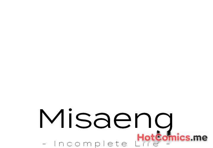 Misaeng: Incomplete Life - episode 1 - 0