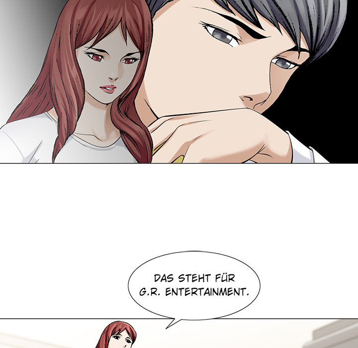 Parasit - episode 5 - 8