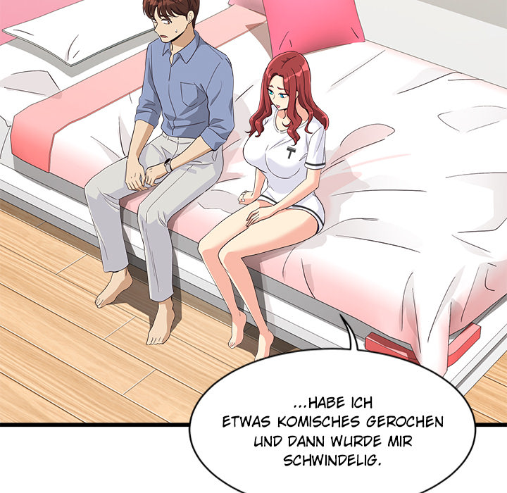 Meine zweite Freundin - episode 4 - 72
