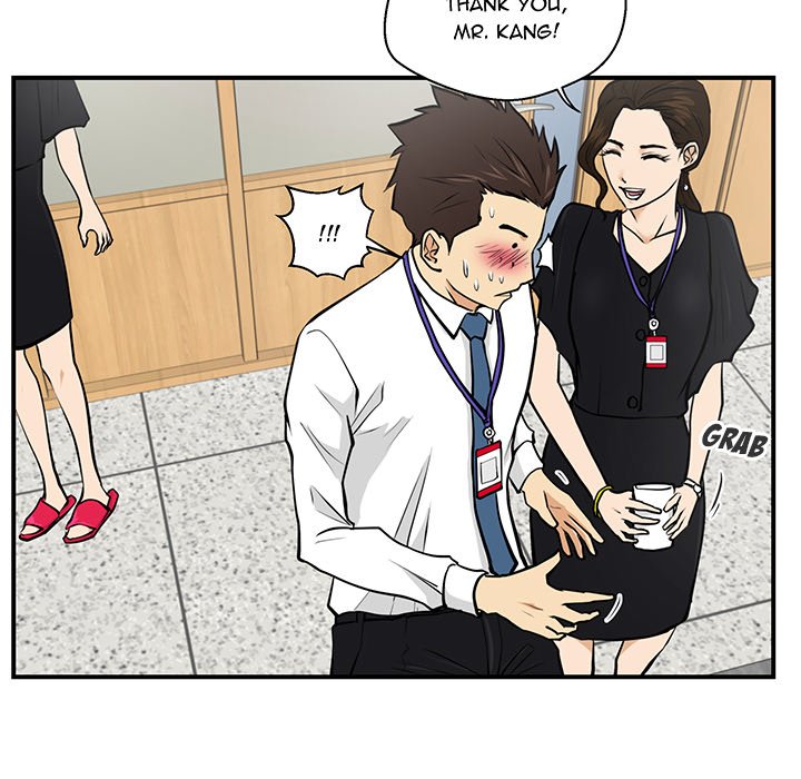 Mr. Kang - episode 16 - 77