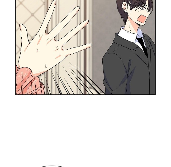 The Destroyer Fell in Love with Me - episode 6 - 24