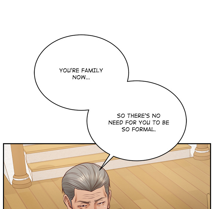Extremely Rich Family - episode 68 - 149