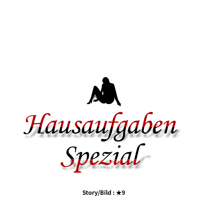 Hausaufgaben Spezial - episode 41 - 116