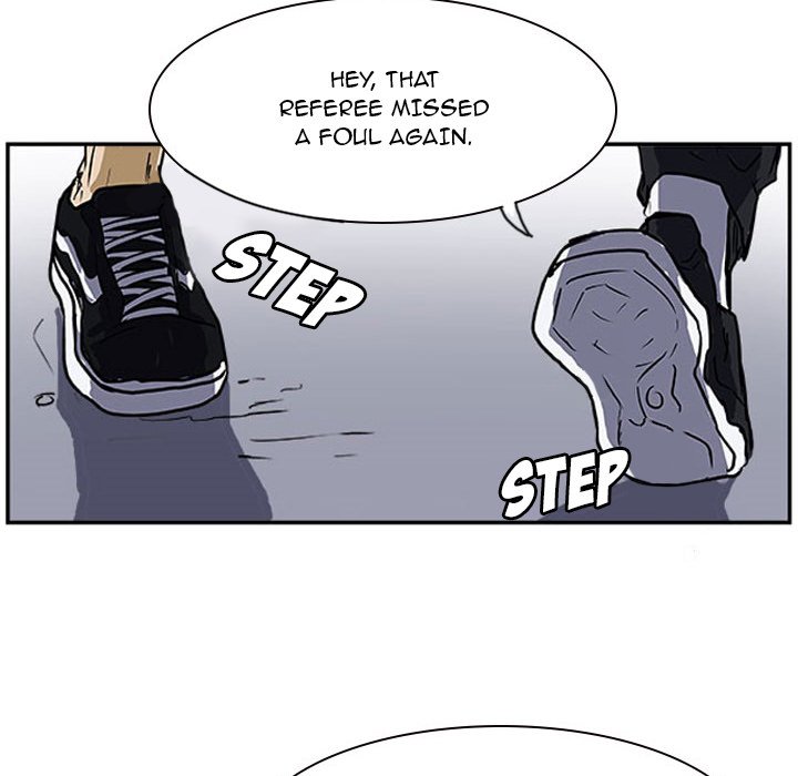 Tweener - episode 17 - 106