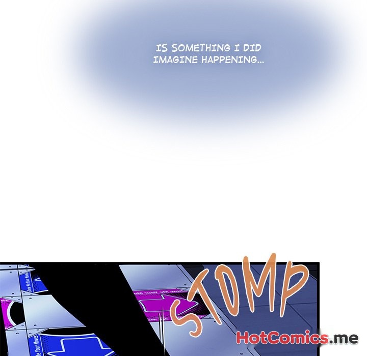 Snapping into Love - episode 67 - 123