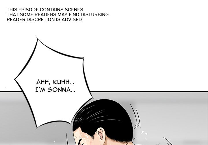 All Theirs - episode 9 - 0