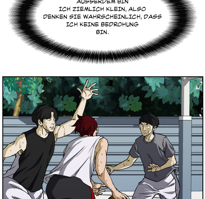 Tweener - episode 71 - 70