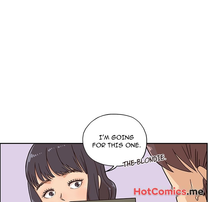 His Women's University - episode 14 - 61