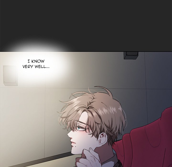 The Spring Scent of the Sea - episode 28 - 99