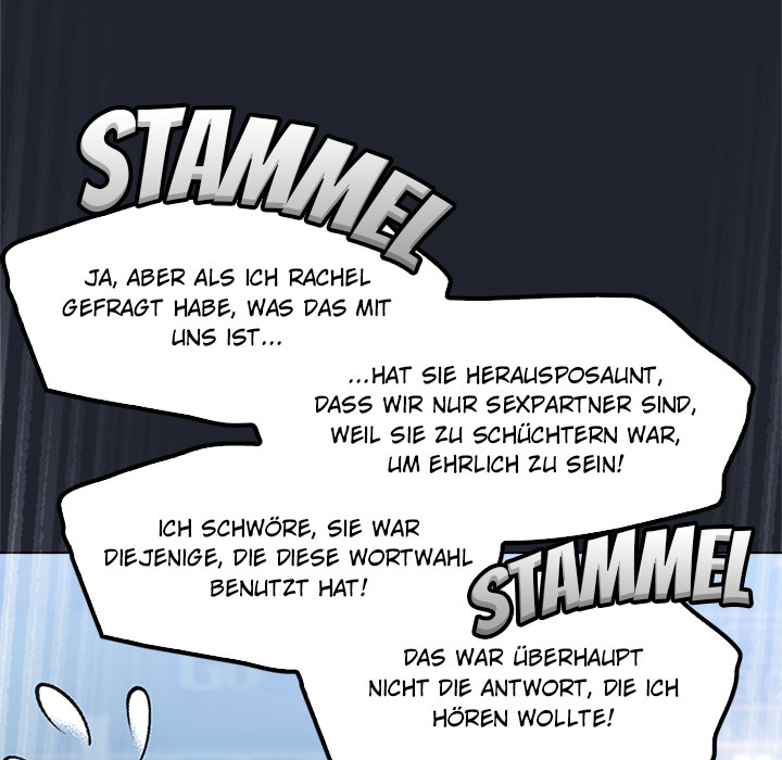 Überleben in einem Comic - episode 29 - 48