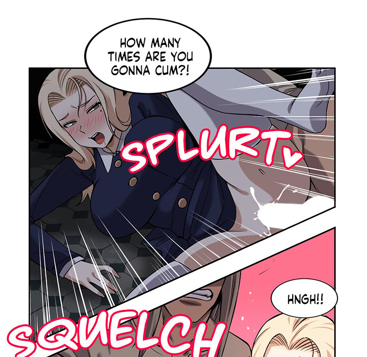 Zombie Girlfriend! - episode 27 - 50