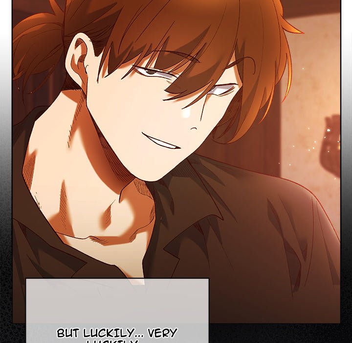 Young Lady's Knight - episode 6 - 20