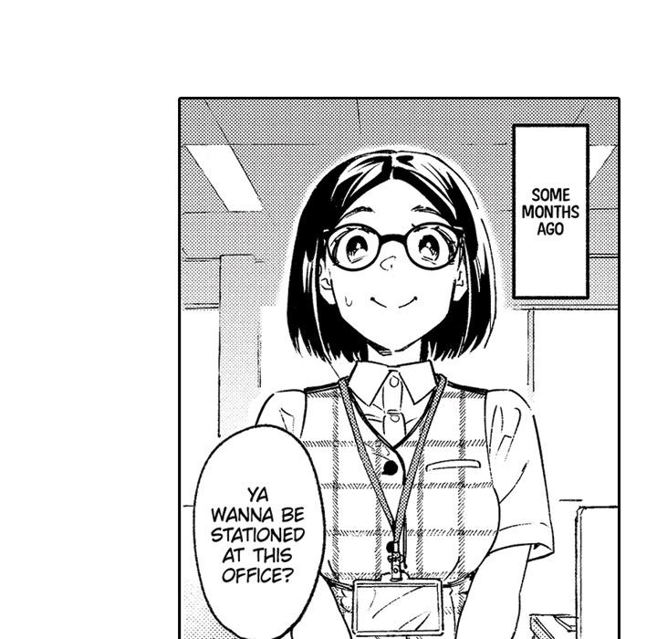 Sweet Lies Layered Like a Mille Feuille - episode 1 - 5