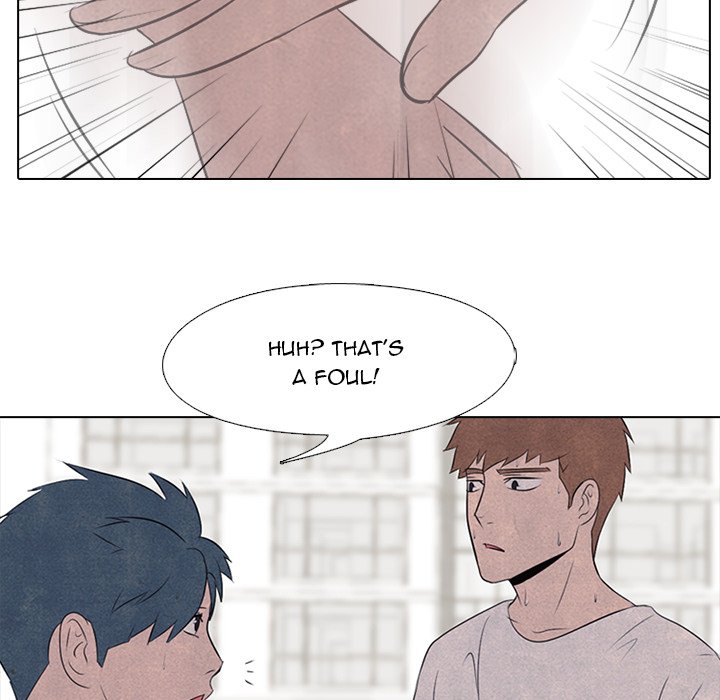 High School Devil - episode 34 - 51