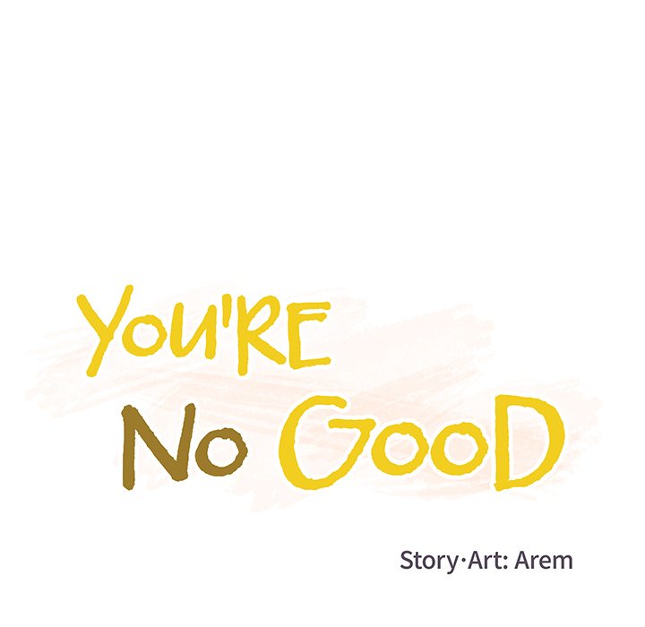 You're No Good - episode 44 - 8