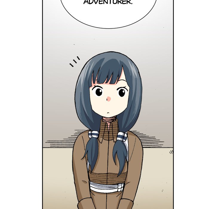 Asebi and Adventurers of SKY WORLD - episode 2 - 121