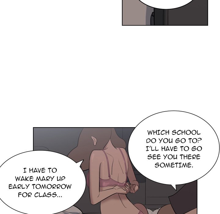 Trouble Drink - episode 3 - 10