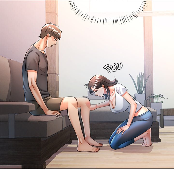 In Her Place - episode 49 - 127