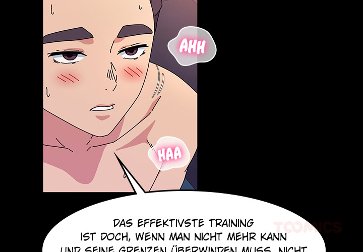 Die Kunst des Körpers - episode 34 - 2