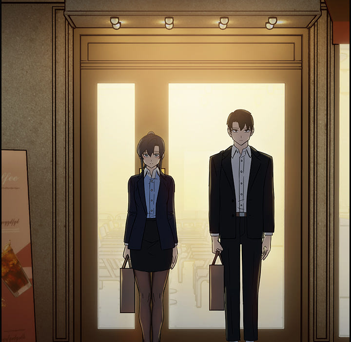 Dating After Work - episode 8 - 8