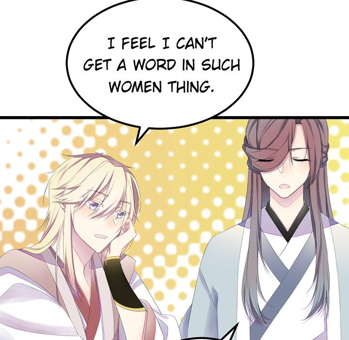 Flowers Whispering - episode 11 - 64