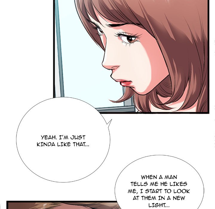 Between Us - episode 4 - 35