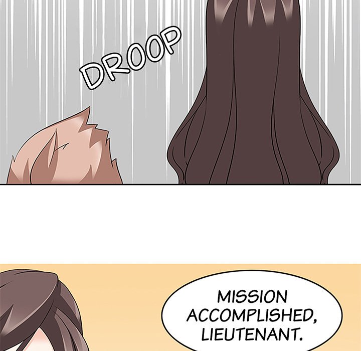 Agent Playboy, Reporting for Duty! - episode 12 - 76