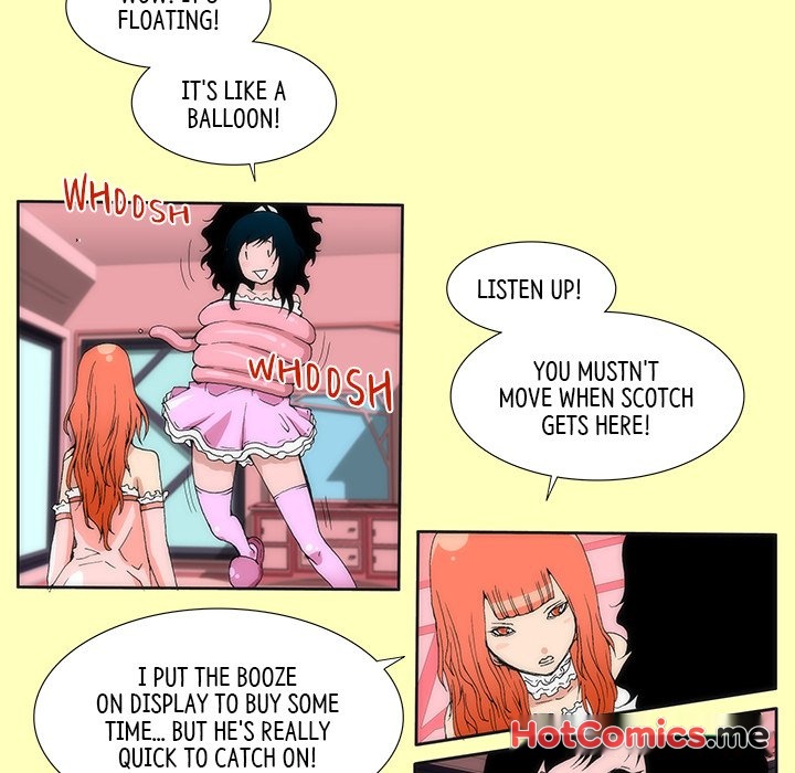 Tekiller - episode 12 - 49