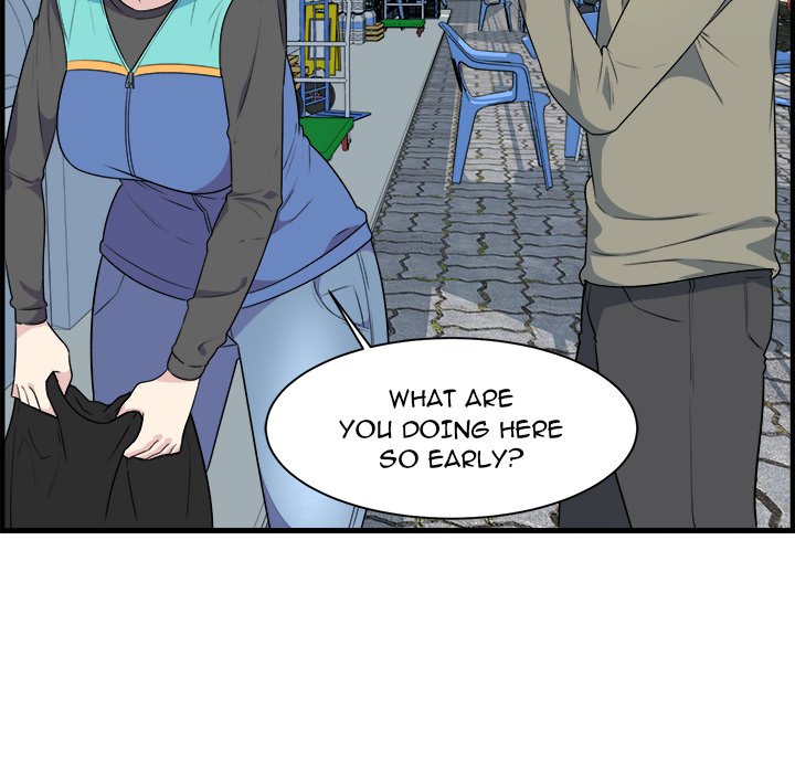 Excuse Me, This is my Room - episode 4 - 65