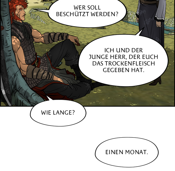 Das Schwert des Donners - episode 3 - 111