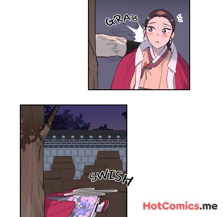 The Princess's Guard - episode 2 - 39