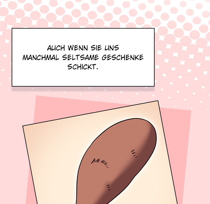 Meine gelöschte Ehefrau - episode 8 - 88